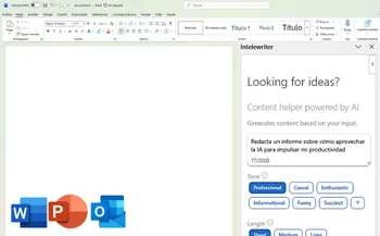 Integration with Microsoft Office 365